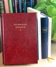 Antiphonale Romanum II